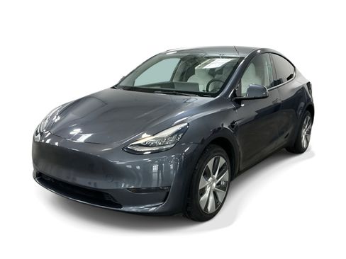 Certified 2023 Tesla Model Y AWD image 14