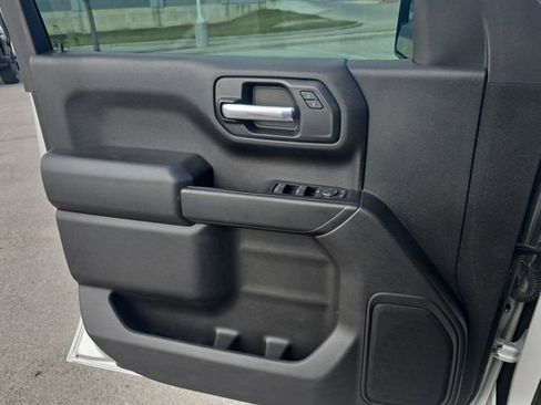 Used 2020 Chevrolet Silverado 1500 Custom Trail Boss w/ Custom Convenience Package image 25