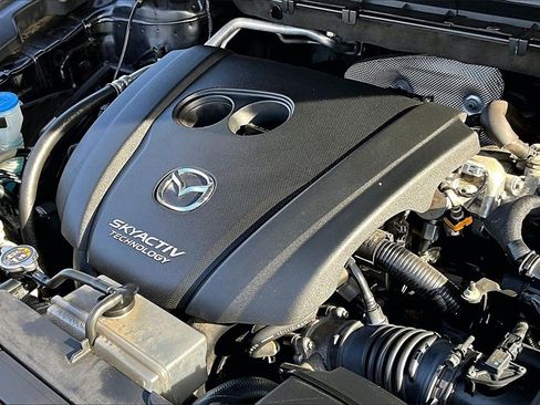 Used 2019 MAZDA CX-5 Touring image 35