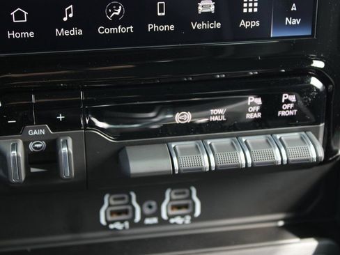 New 2026 RAM 2500 Laramie image 22