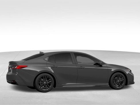 New 2026 Toyota Camry Hybrid FWD image 13