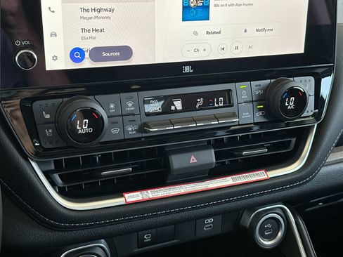 New 2026 Toyota Grand Highlander AWD image 20