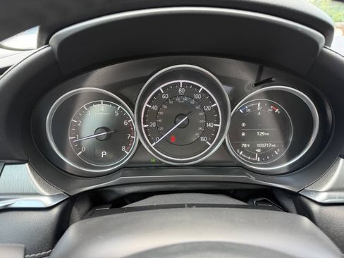 Used 2019 MAZDA MAZDA6 Grand Touring FWD image 23