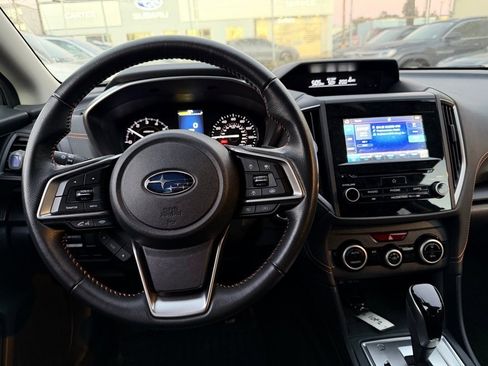 Certified 2023 Subaru Crosstrek 2.0i Premium image 13