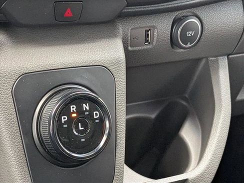 Certified 2023 Ford E-Transit Low Roof image 11