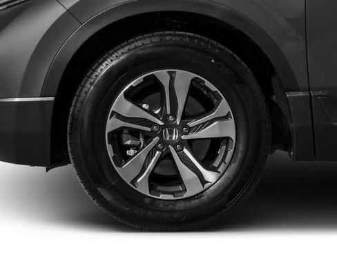 Used 2017 Honda CR-V LX image 11