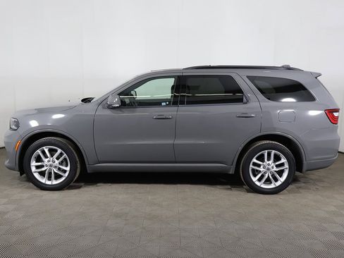 Used 2022 Dodge Durango GT image 20