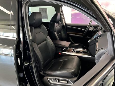 Used 2019 Acura MDX SH-AWD w/ Technology Package image 11