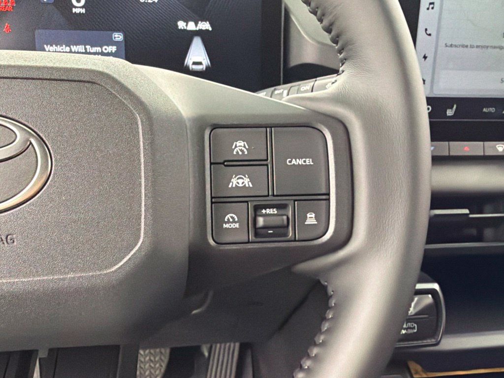 Used 2026 Toyota RAV4 SE AWD/4WD image 27