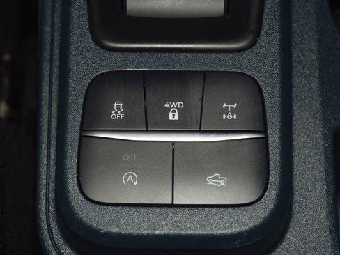 Used 2025 Ford Maverick Tremor image 36