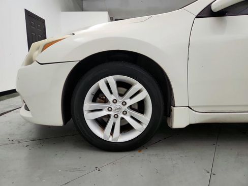Used 2011 Nissan Altima 2.5 S image 25