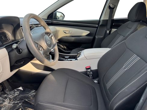 Used 2023 Hyundai Tucson SEL image 9