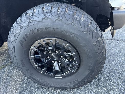 Used 2023 Ford Bronco Raptor image 12
