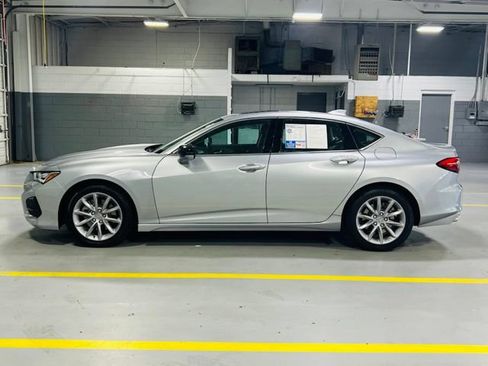 Used 2023 Acura TLX FWD image 15