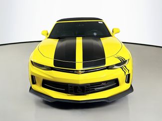 Used 2017 Chevrolet Camaro LT video 2