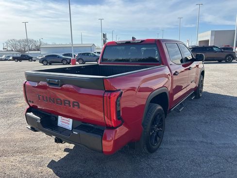 Used 2024 Toyota Tundra SR5 image 6