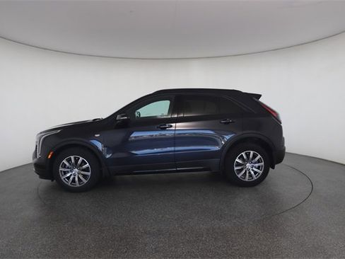 Used 2023 Cadillac XT4 Sport w/ Sun And Sound Package image 7