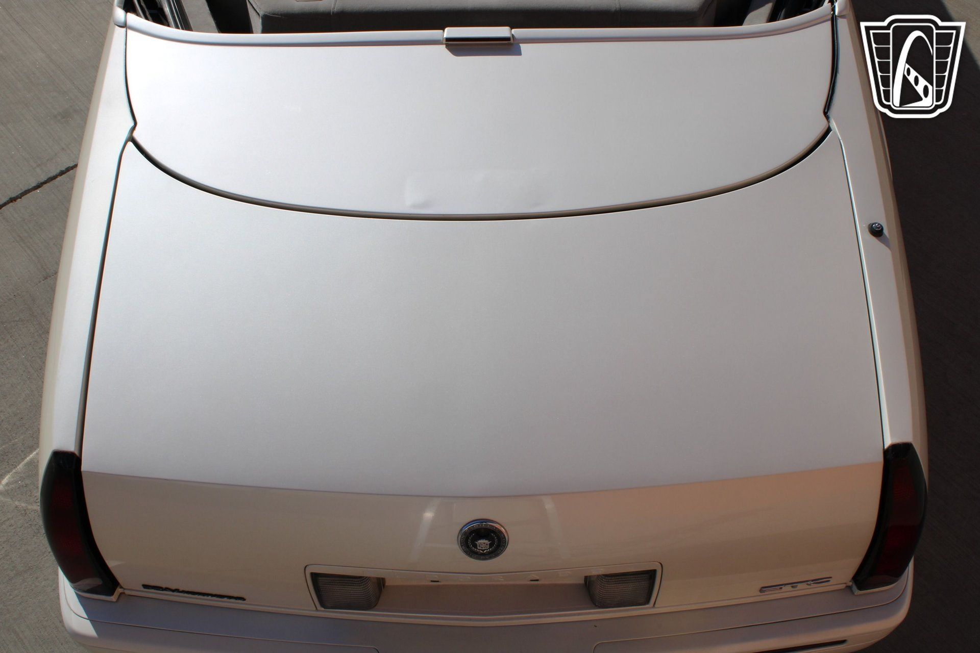 Used 2002 Cadillac Eldorado Touring w/ Preffered Equipment Group FWD image 33