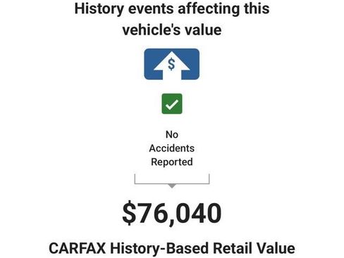 Used 2025 Ford F150 Platinum w/ FX4 Off-Road Package AWD/4WD image 8