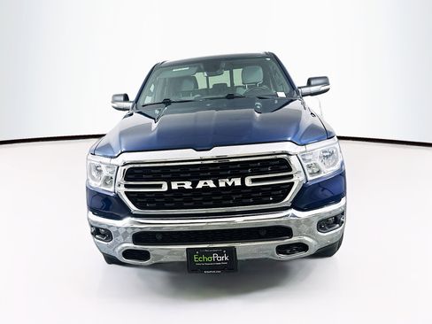 Used 2022 RAM 1500 Big Horn AWD/4WD image 2
