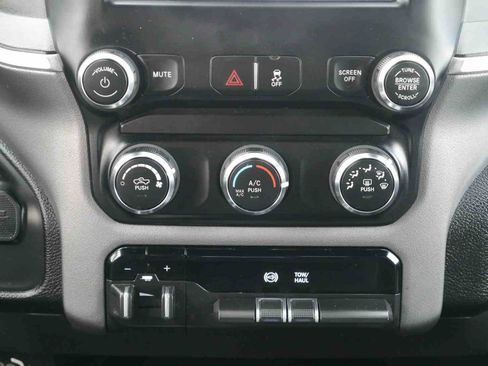 Certified 2024 RAM 3500 Big Horn image 8