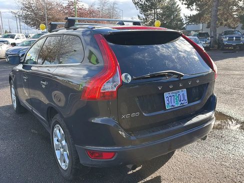 Used 2012 Volvo XC60 3.2 image 5
