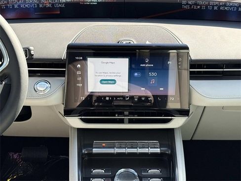 New 2026 Lincoln Nautilus Premier image 17