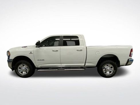 Used 2022 RAM 2500 Big Horn image 10