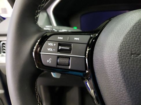 New 2025 Acura Integra A-Spec image 19