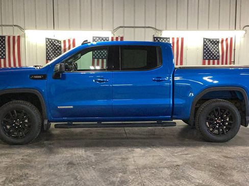 Used 2023 GMC Sierra 1500 Elevation w/ LPO, GMC Protection Package image 6