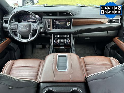 Used 2023 GMC Yukon XL Denali Ultimate image 19