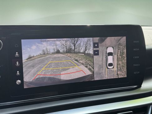 Used 2022 Kia K5 GT w/ GT1 Package image 17