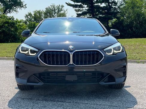 Used 2022 BMW 228i xDrive Gran Coupe w/ Convenience Package AWD/4WD image 2
