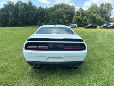 Used 2023 Dodge Challenger R/T RWD image 13