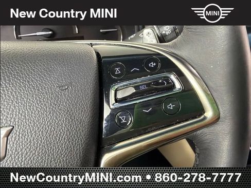 Used 2018 Cadillac CTS Luxury AWD/4WD image 20