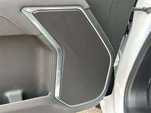 New 2026 GMC Sierra 1500 Elevation image 20