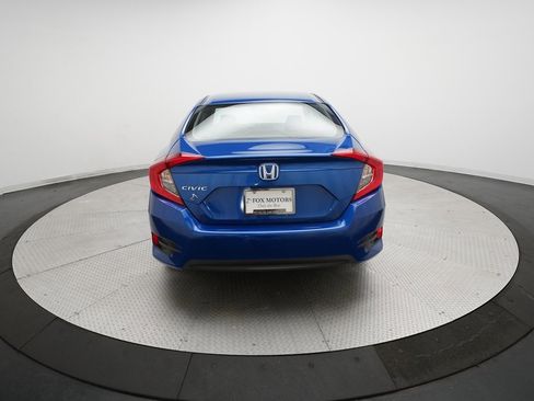 Used 2018 Honda Civic LX image 25