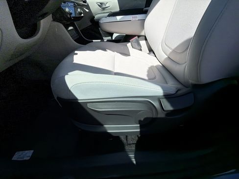 New 2026 Hyundai Tucson Blue SE AWD/4WD image 14