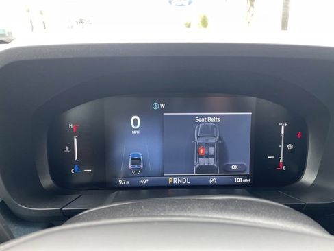 New 2026 Ford Maverick XLT image 10