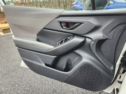 Certified 2024 Subaru Crosstrek 2.5i Sport w/ Popular Package #4A image 23