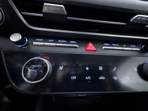 New 2026 Hyundai Sonata SEL image 21