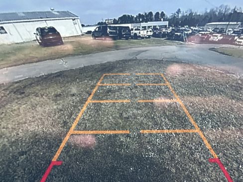 New 2026 Chevrolet Silverado 2500 LTZ w/ LTZ Plus Package image 30