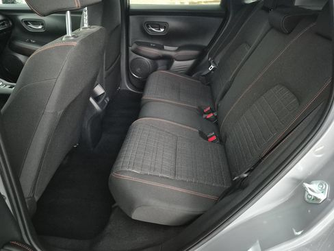 Used 2024 Honda HR-V Sport image 23
