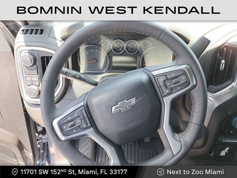 Used 2022 Chevrolet Silverado 1500 RST image 21