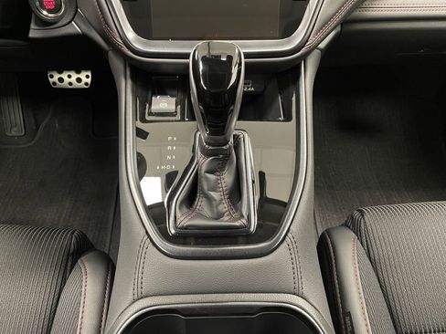 New 2025 Subaru Legacy Sport image 14