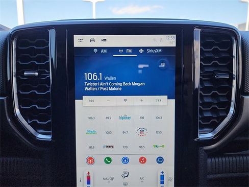 Used 2024 Ford Ranger XLT w/ FX4 Off-Road Package image 22