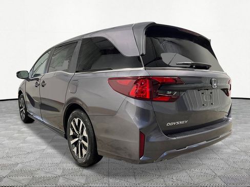 New 2026 Honda Odyssey EX-L image 4