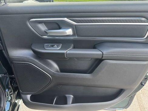 New 2026 RAM 1500 Big Horn AWD/4WD image 15