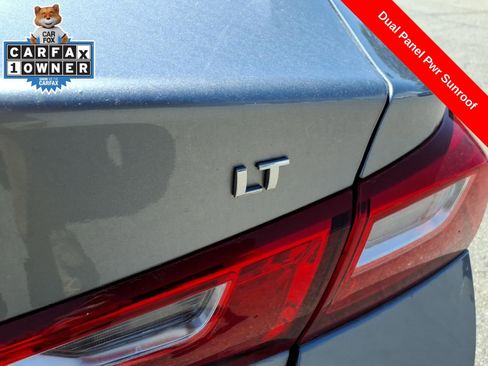Used 2024 Chevrolet Malibu LT FWD image 10