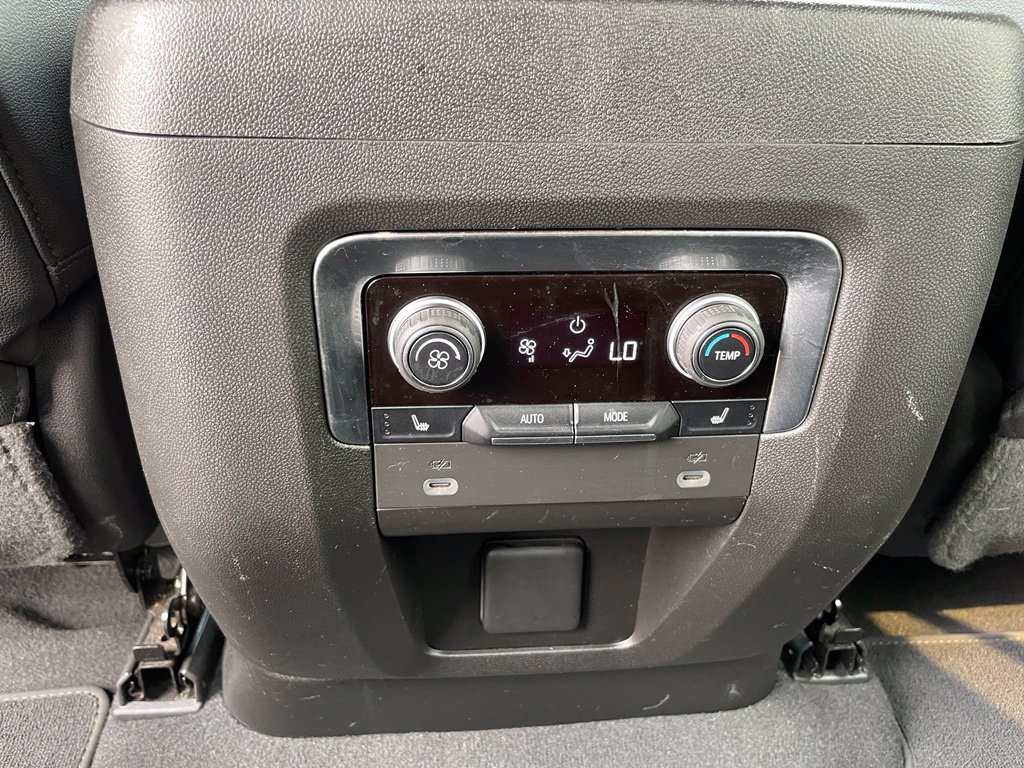 Used 2022 Chevrolet Tahoe Premier AWD/4WD image 44